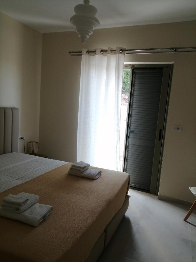 Kotseris Luxury Villas, Jiovanni Villa & Angelina Villa سيفوتا المظهر الخارجي الصورة