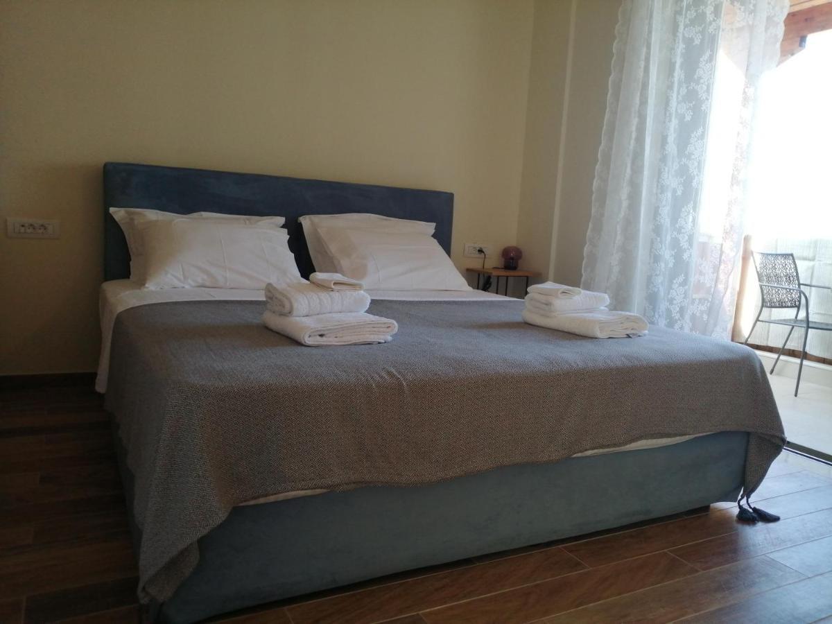 Kotseris Luxury Villas, Jiovanni Villa & Angelina Villa سيفوتا المظهر الخارجي الصورة
