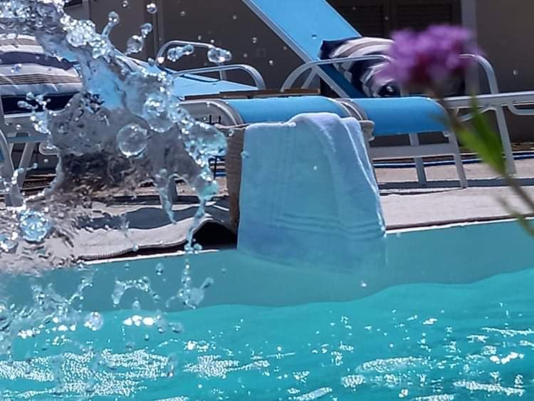 Kotseris Luxury Villas, Jiovanni Villa & Angelina Villa سيفوتا المظهر الخارجي الصورة