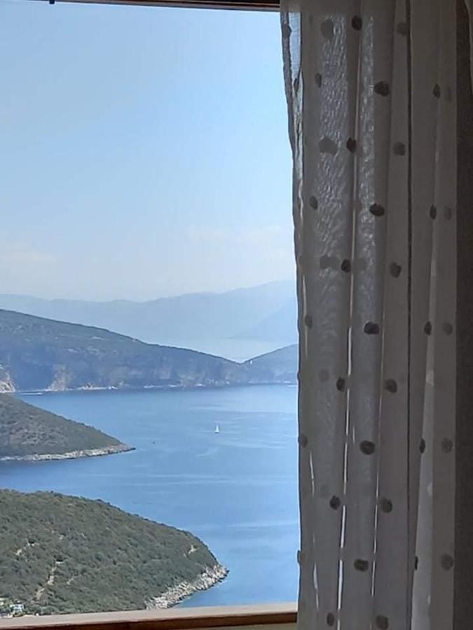 Kotseris Luxury Villas, Jiovanni Villa & Angelina Villa سيفوتا المظهر الخارجي الصورة