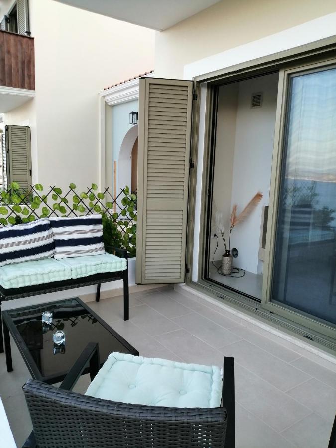 Kotseris Luxury Villas, Jiovanni Villa & Angelina Villa سيفوتا المظهر الخارجي الصورة