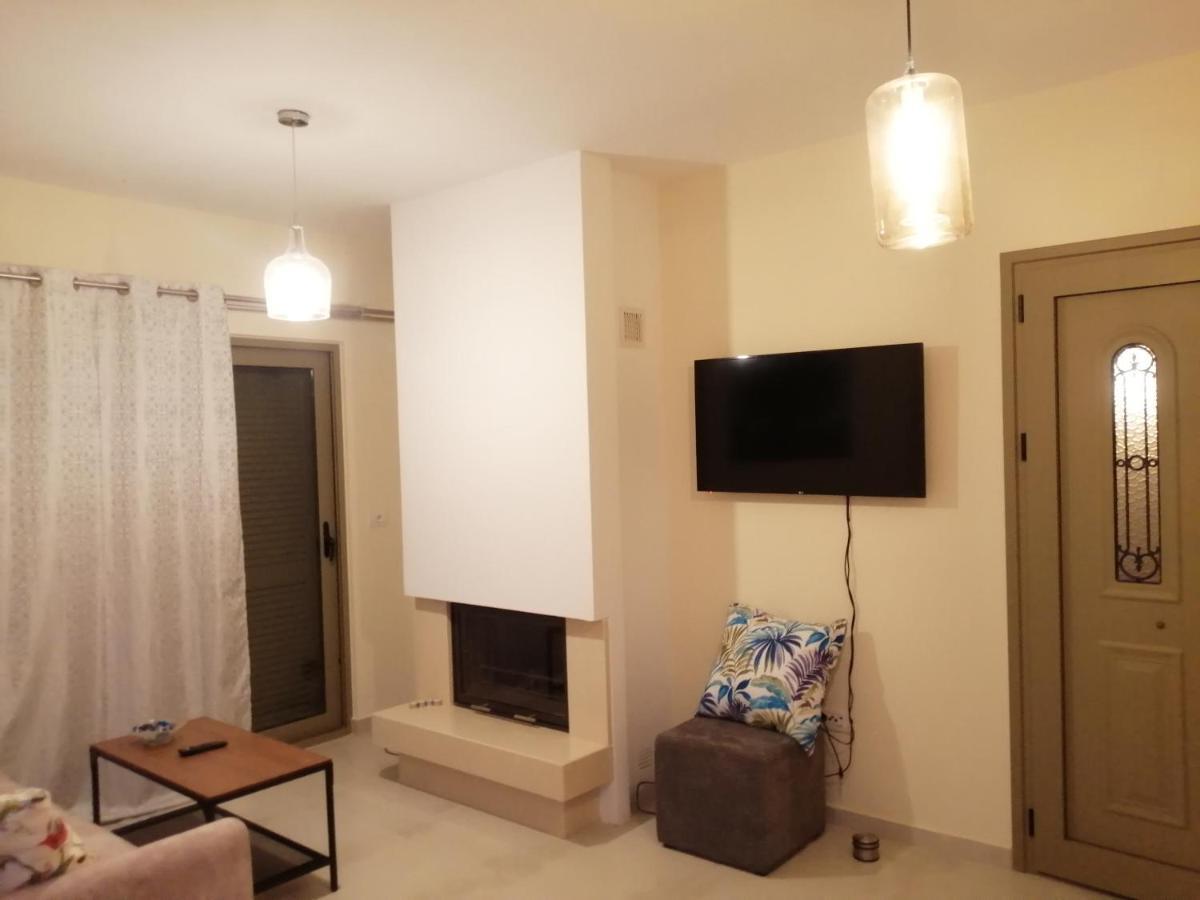 Kotseris Luxury Villas, Jiovanni Villa & Angelina Villa سيفوتا المظهر الخارجي الصورة
