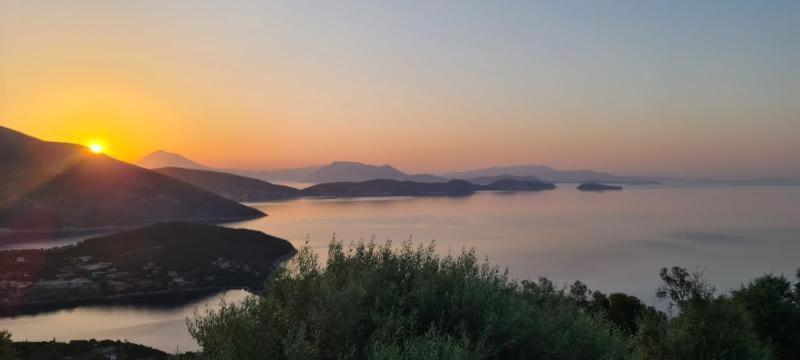 Kotseris Luxury Villas, Jiovanni Villa & Angelina Villa سيفوتا المظهر الخارجي الصورة