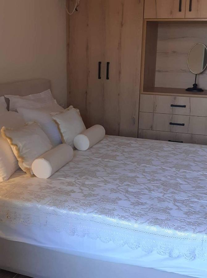 Kotseris Luxury Villas, Jiovanni Villa & Angelina Villa سيفوتا المظهر الخارجي الصورة
